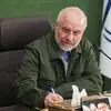 واکنش قالیباف به قهرمانی کشتی فرنگی ایران در مسابقات جهانی
