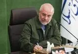 کنایه قالیباف به آمریکایی ها: خودشان را با نفت سه رقمی تنبیه کردند!