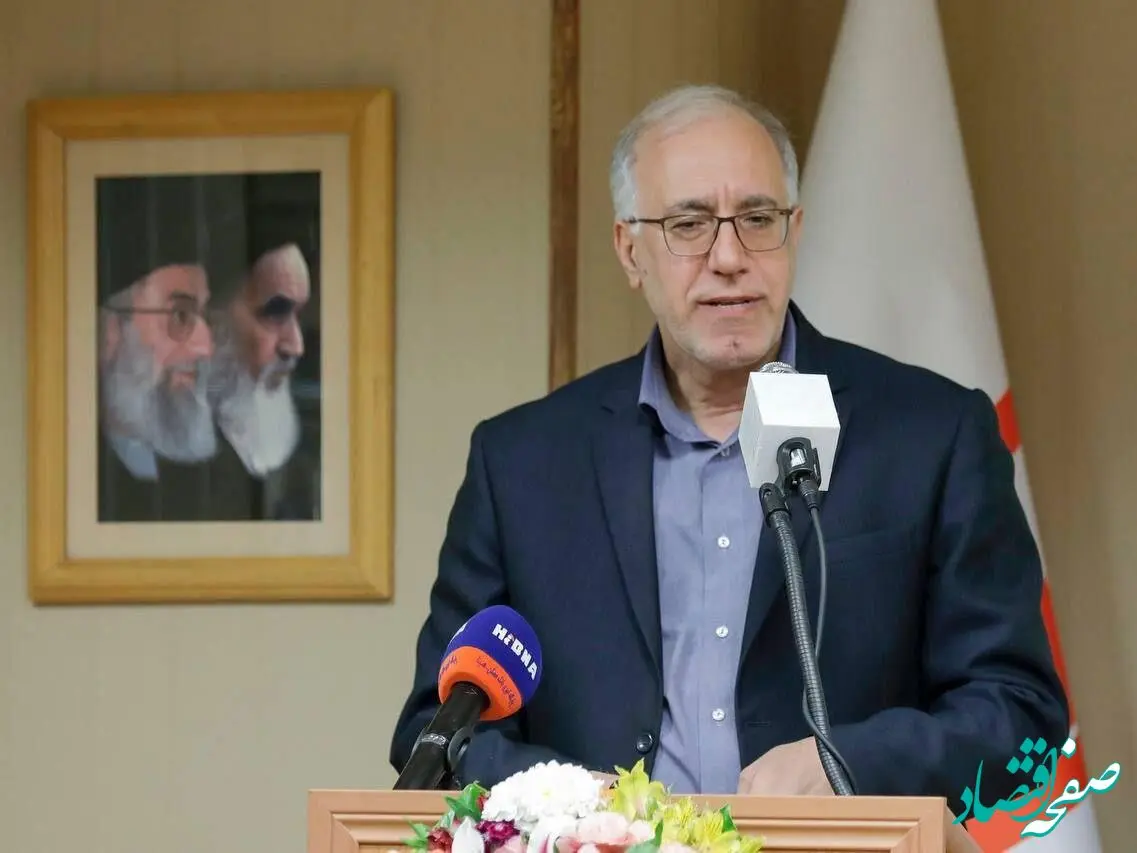 امضای قرارداد ساخت ۲۹ هزار و ۸۷ واحد مسکونی به ارزش ۱۲۹ هزار و ۹۷۵ میلیارد ریال در بانک مسکن در سه ماهه اول ۱۴۰۳