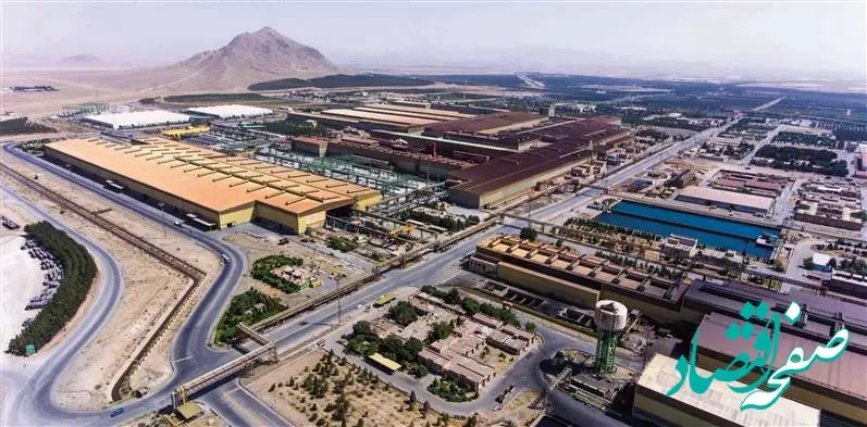 شروع فعالیت رسمی بزرگ‌ترین صندوق سرمایه‌گذاری خطرپذیر شرکتی(cvc) در فولاد مبارکه