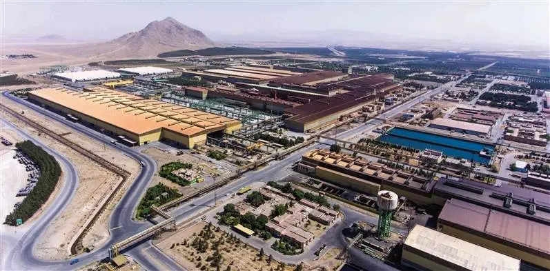 شروع فعالیت رسمی بزرگ‌ترین صندوق سرمایه‌گذاری خطرپذیر شرکتی(cvc) در فولاد مبارکه