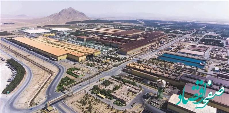 شروع فعالیت رسمی بزرگ‌ترین صندوق سرمایه‌گذاری خطرپذیر شرکتی(cvc) در فولاد مبارکه