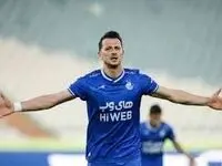 آرمان رمضانی با استقلال فسخ کرد؟