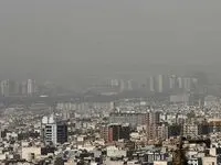  آلودگی هوا و افزایش ابتلا به تومور مغزی!