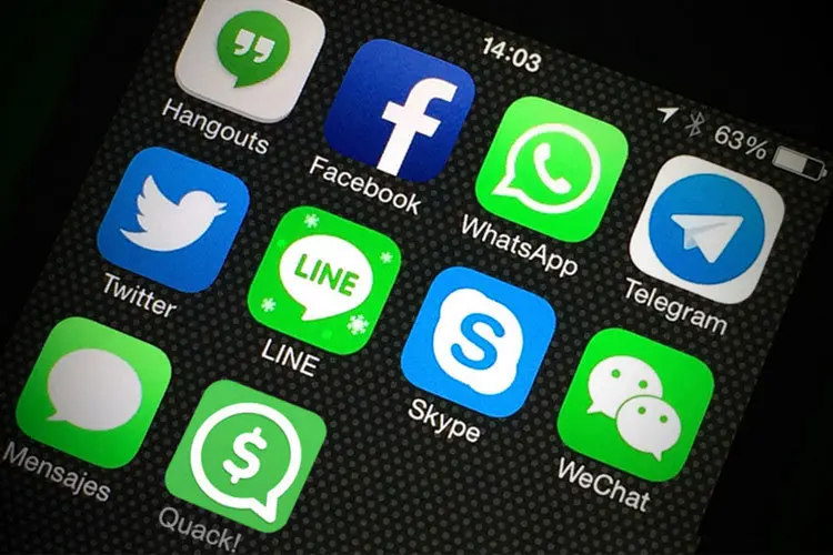 فوری؛  این پیام‌رسان رفع فیلتر شد