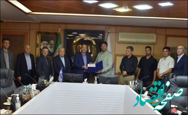 پرداخت خسارت ۱۹۵۳ میلیارد ریالی به پالایشگاه آذران بیرجند توسط بیمه آسیا