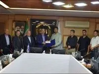 پرداخت خسارت ۱۹۵۳ میلیارد ریالی به پالایشگاه آذران بیرجند توسط بیمه آسیا