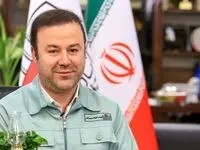 نیروهای انسانی، عامل درخشش فولاد هرمزگان در همه عرصه‌ها