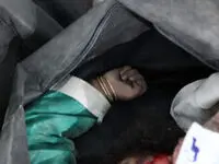 شهادت دردناک چند ژیمناست کار خردسال در حمله آمریکا و اسرائیل به مدرسه میناب + تصویر