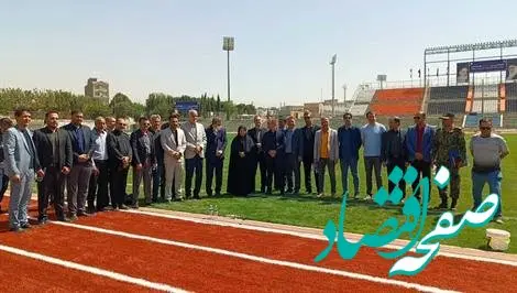 دربی استقلال و پرسپولیس برای اولین بار در این ورزشگاه برگزار می شود