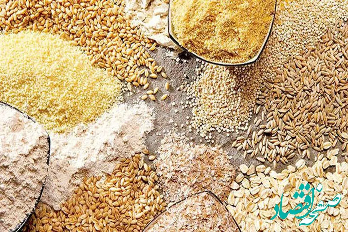 لیست قیمت روز نهاده‌های دامی و محصولات کشاورزی - مهر ۱۴۰۴