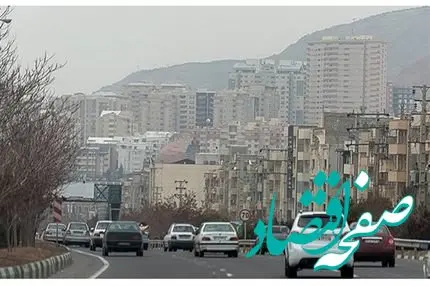 آخرین وضعیت شاخص آلودگی هوای تبریز امروز یکشنبه ۱۶ دی ۱۴۰۳