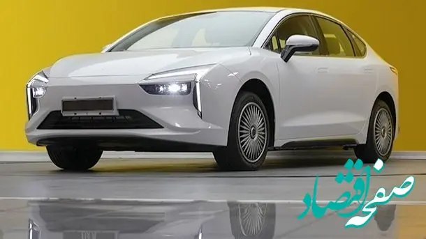 آغاز فروش ویژه خودروهای برقی ایران خودرو | شرایطی که ممکن است هیچ‌وقت به شما نرسد