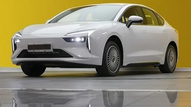 آغاز فروش ویژه خودروهای برقی ایران خودرو | شرایطی که ممکن است هیچ‌وقت به شما نرسد