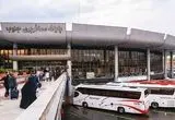 جزئیات قیمت بلیت اتوبوس تهران–مشهد و برنامه جابه‌جایی زائران تشییع رهبر شهید