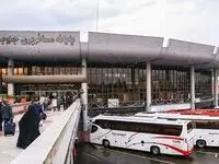 جزئیات قیمت بلیت اتوبوس تهران–مشهد و برنامه جابه‌جایی زائران تشییع رهبر شهید