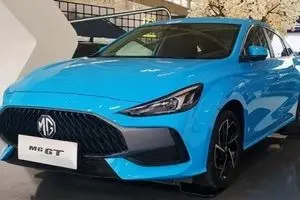 آغاز فروش خودروهای ام جی در بازار ایران | بودجه مورد نیاز برای خرید ام جی چقدر است؟