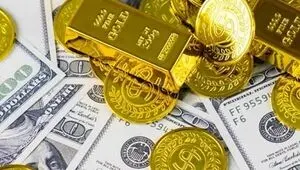 ورق بازار طلا و سکه برگشت؛ سکه امامی ۵.۵ میلیون تومان ریخت