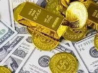 ورق بازار طلا و سکه برگشت؛ سکه امامی ۵.۵ میلیون تومان ریخت