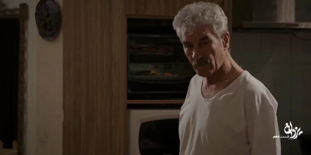 دانلود قسمت دوازدهم سریال یزدان از تلوبیون + لینک مستقیم سریال یزدان قسمت دوازدهم + خلاصه داستان سریال یزدان قسمت ۱۲