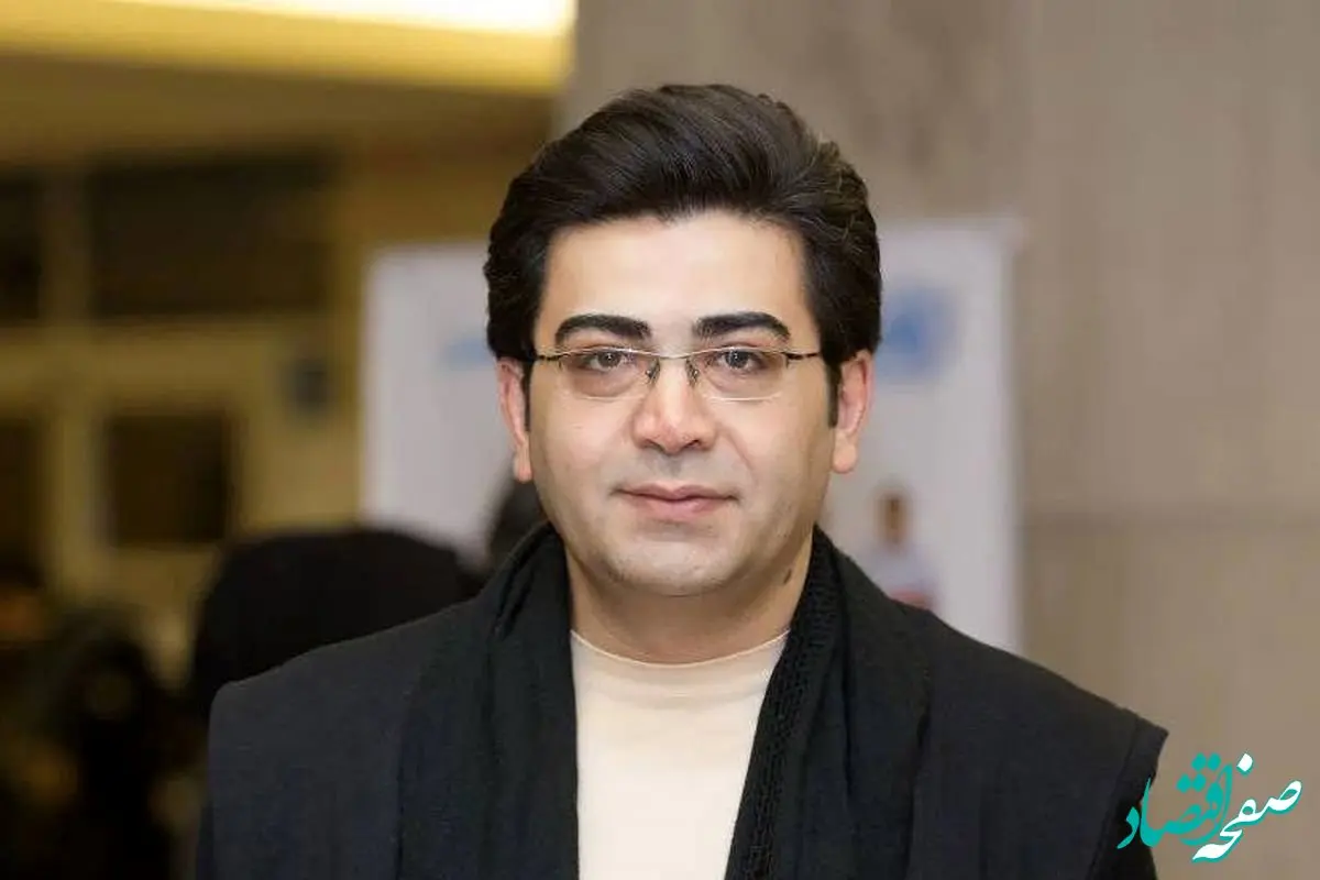 بازگشت فرزاد حسنی با برنامه شب یلدای تلویزیون!