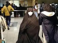 ابلاغ قانون حجاب در زمستان قطعی شد