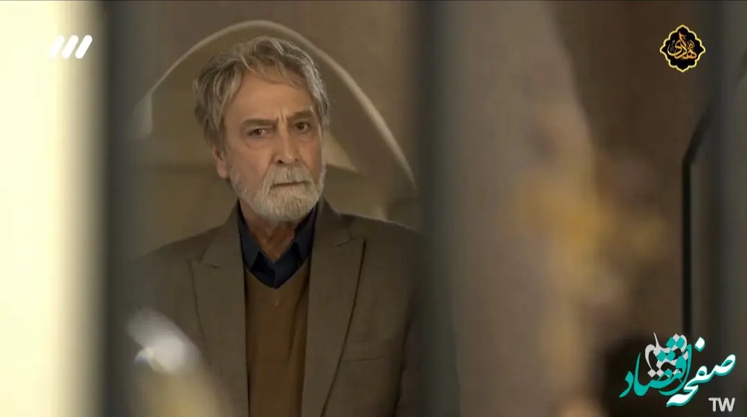 دانلود مستقیم قسمت ۵ سریال فریبا + لینک تلوبیون سریال فریبا قسمت پنجم