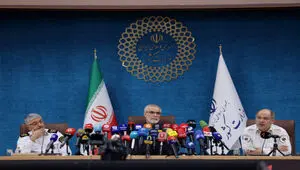جزئیات کامل مراسم تشییع رهبر شهید اعلام شد/ تعطیلی، زمان‌بندی، محدودیت‌های تردد و حضور مقامات خارجی