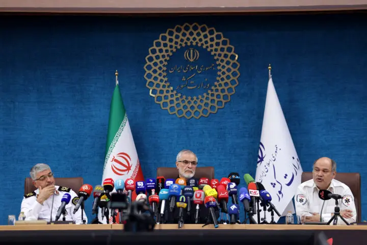 جزئیات کامل مراسم تشییع رهبر شهید اعلام شد/ تعطیلی، زمان‌بندی، محدودیت‌های تردد و حضور مقامات خارجی