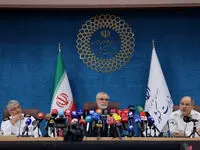 جزئیات کامل مراسم تشییع رهبر شهید اعلام شد/ تعطیلی، زمان‌بندی، محدودیت‌های تردد و حضور مقامات خارجی