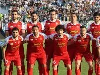 قرمزها باید تا دندان مسلح شوند ! / سه بازی سنگین خارج از خانه / خان هفتم یحیی ، استقلال است !