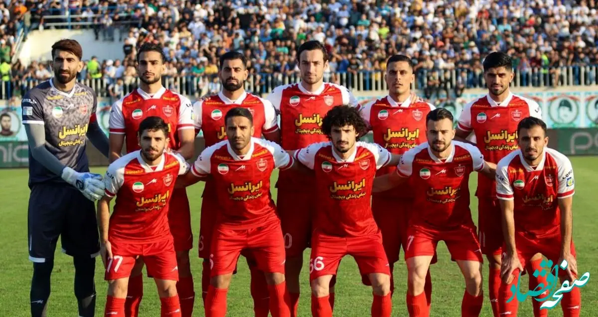 قرمزها باید تا دندان مسلح شوند ! / سه بازی سنگین خارج از خانه / خان هفتم یحیی ، استقلال است !