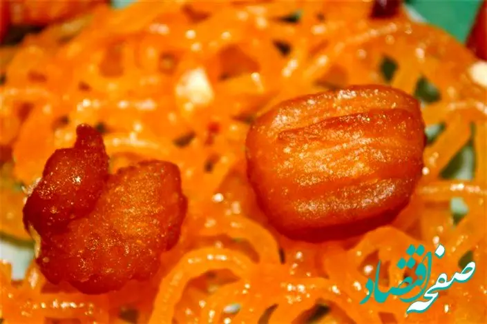 در خرید زولبیا و بامیه حتما به این نکات دقت کنید