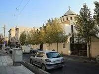 میزان بودجه مورد نیاز برای رهن و اجاره خانه در محله ارامنه تهران 