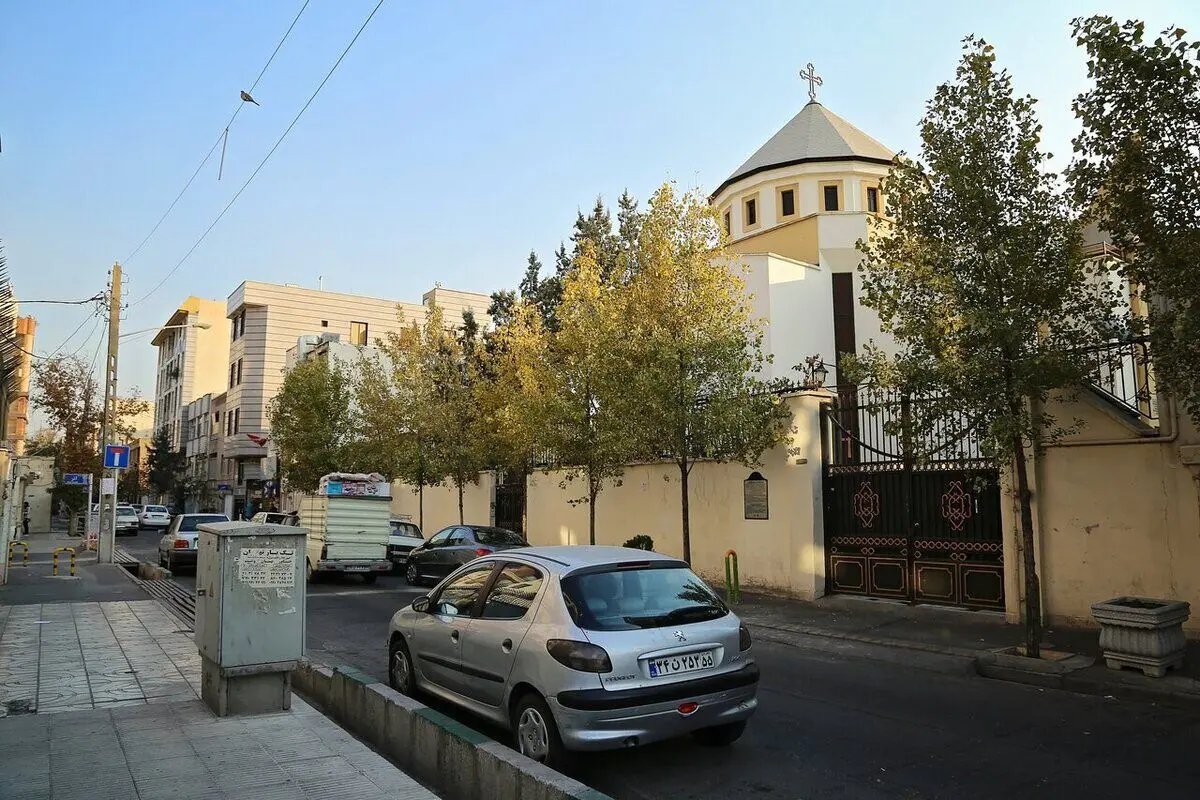 میزان بودجه مورد نیاز برای رهن و اجاره خانه در محله ارامنه تهران 