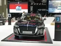صدها دستگاه رولزرویس پشت سد قیمت‌گذاری