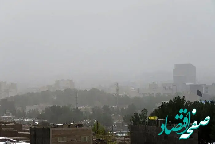 پیش بینی وضعیت آب و هوا مرکزی فردا دوشنبه ۱ مرداد ماه ۱۴۰۳ + وضعیت آب و هوا اراک فردا