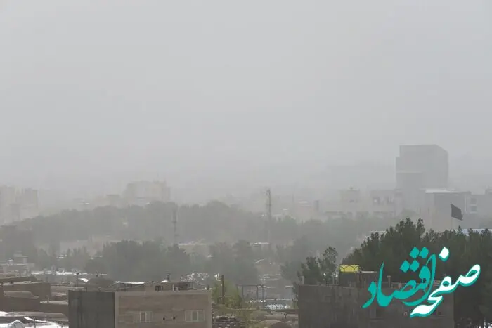 پیش بینی وضعیت آب و هوا مرکزی فردا دوشنبه ۱ مرداد ماه ۱۴۰۳ + وضعیت آب و هوا اراک فردا