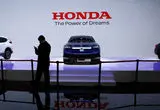 فروش خودروهای هوندا در کره جنوبی متوقف شد