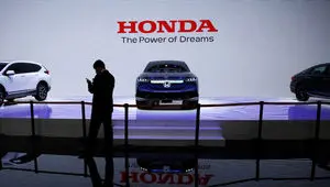 فروش خودروهای هوندا در کره جنوبی متوقف شد