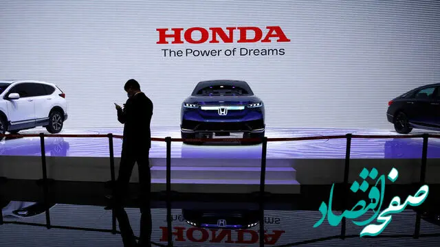 فروش خودروهای هوندا در کره جنوبی متوقف شد