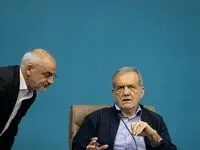 علت عدم اجرای مطلوب سند تحول بنیادین آموزش و پرورش از دیدگاه مسعود پزشکیان