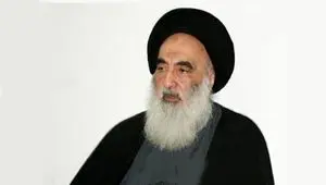 پاسخ آیت‌الله سیستانی درباره ارتباط با کسانی که خمس نمی‌دهند | آیا باید با کسانی که خمس نمی‌دهند ارتباط قطع کنیم؟