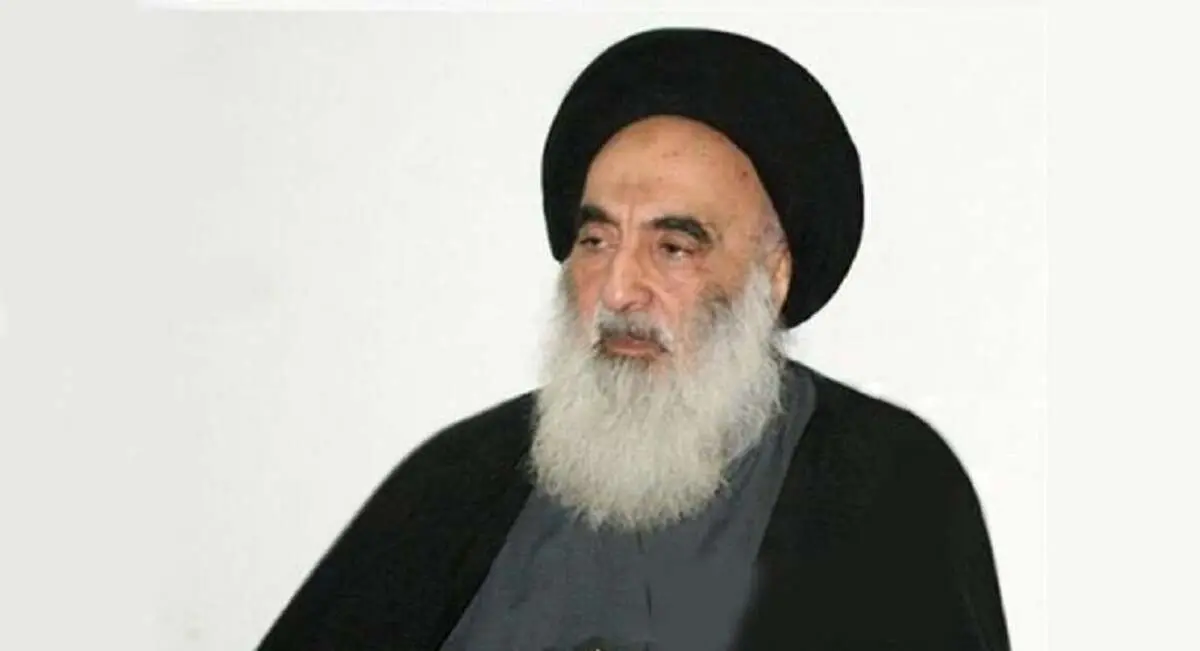 پاسخ آیت‌الله سیستانی درباره ارتباط با کسانی که خمس نمی‌دهند | آیا باید با کسانی که خمس نمی‌دهند ارتباط قطع کنیم؟