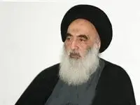 پاسخ آیت‌الله سیستانی درباره ارتباط با کسانی که خمس نمی‌دهند | آیا باید با کسانی که خمس نمی‌دهند ارتباط قطع کنیم؟