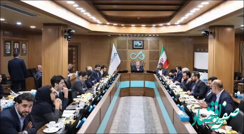 پرونده مطالباتی بدون اقدام در هیچ یک از شعب نباید وجود داشته باشد