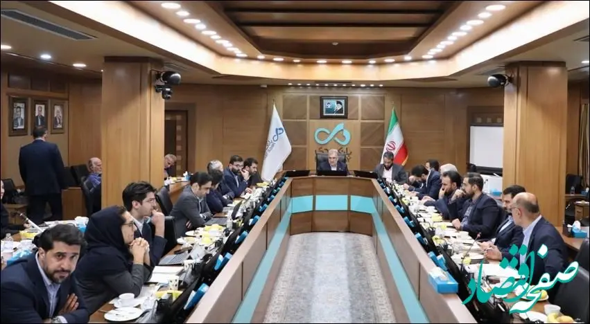 پرونده مطالباتی بدون اقدام در هیچ یک از شعب نباید وجود داشته باشد