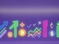 صعود بیت کوین/ تمرکز بازار روی سه آلت‌کوین داغ