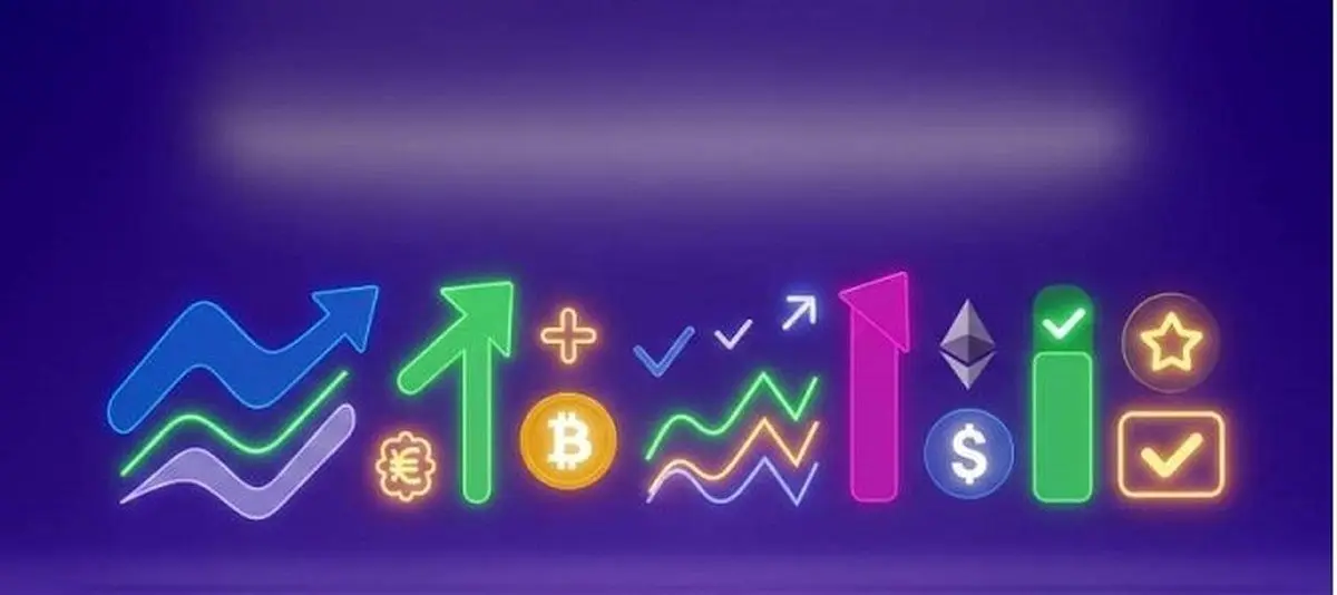 صعود بیت کوین/ تمرکز بازار روی سه آلت‌کوین داغ