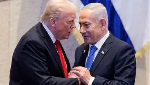 آخرین خبر از دیدار ترامپ و نتانیاهو درباره مذاکرات ایران و آمریکا پشت درهای بسته